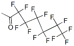 1H,1H,1H-perfluorooctan-2-one Structure,80793-21-1Structure