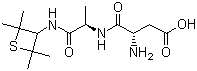 阿力甜結(jié)構(gòu)式_80863-62-3結(jié)構(gòu)式