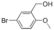 (5-Bromo-2-methoxy-phenyl)-methanol Structure,80866-82-6Structure