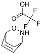 2-Oxa-3-azabicyclo[2.2.2]oct-5-ene2,2,2-trifluoroacetate Structure,809288-09-3Structure