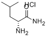 D-leu-nh2.hcl結(jié)構(gòu)式_80970-09-8結(jié)構(gòu)式