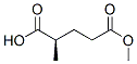 (R)-(-)-4-methylglutaric acid 1-monomethyl ester Structure,80986-17-0Structure