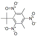 Musk xylene Structure,81-15-2Structure