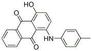 溶劑紫 13結構式_81-48-1結構式