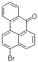 3-Bromobenzanthrone Structure,81-96-9Structure