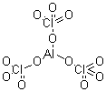 Aluminum perchlorate nonahydrate Structure,81029-06-3Structure