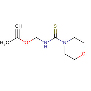 Morpholine-4-carbothioamide Structure,81066-31-1Structure