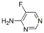 4-Pyrimidinamine, 5-fluoro- Structure,811450-26-7Structure