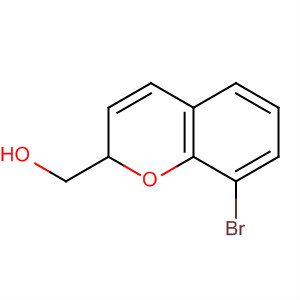 (8-Bromo-2h-chromen-2-yl)-methanol Structure,811867-64-8Structure