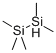 Pentamethyldisilane Structure,812-15-7Structure