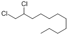 1,2-Dichloroundecane Structure,81246-86-8Structure