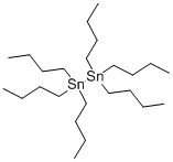 Hexabutyldistannane Structure,813-19-4Structure