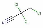 2,2,3-Trichloropropionitrile Structure,813-74-1Structure