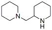 1-(2-Piperidinylmethyl)piperidine Structure,81310-55-6Structure