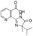 滅草煙結構式_81334-34-1結構式