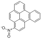 3-Nitro-benzo[e]pyrene Structure,81340-58-1Structure