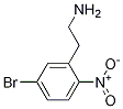 5-Bromo-n-ethyl-2-nitroaniline Structure,813448-98-5Structure