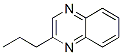 (9ci)-2-丙基-喹噁啉結(jié)構(gòu)式_81516-60-1結(jié)構(gòu)式