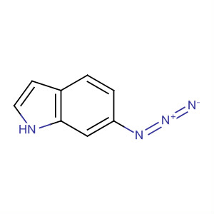 6-Azido-1h-indole Structure,81524-75-6Structure