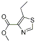 Methyl5-ethylthiazole-4-carboxylate Structure,81569-45-1Structure