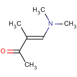 3-Buten-2-one, 4-(dimethylamino)-3-methyl-, (e)-(9ci) Structure,81609-26-9Structure