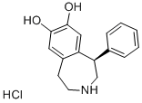 (R)-(+)-SKF-38393 hydrochloride Structure,81702-42-3Structure