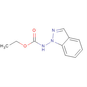 Ethyl 1h-indazol-5-ylcarbamate Structure,817200-20-7Structure