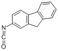 9H-Fluoren-2-yl isocyanate Structure,81741-69-7Structure