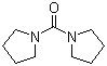 1,1-Carbonyldipyrrolidine Structure,81759-25-3Structure