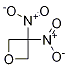 3,3-Dinitrooxetane Structure,81764-66-1Structure