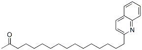 Quinocetone Structure,81810-66-4Structure