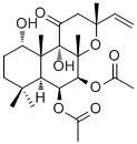 Forskolin J Structure,81873-08-7Structure