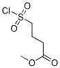 Methyl 4-chlorosulfonyl-butanoate Structure,81926-28-5Structure