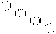 4,4-Dicyclohexylbiphenyl Structure,81937-29-3Structure