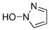 1-Hydroxy-1h-pyrazole Structure,81945-73-5Structure