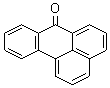 苯并蒽酮結(jié)構(gòu)式_82-05-3結(jié)構(gòu)式