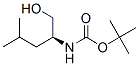 Boc-Leucinol Structure,82010-31-9Structure