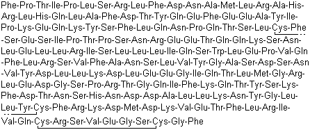 Somatonorm Structure,82030-87-3Structure