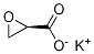 Potassium(r)-oxirane-2-carboxylate Structure,82044-23-3Structure