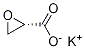 Potassium (s)-oxirane-2-carboxylate Structure,82079-45-6Structure