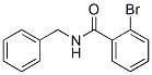 N-Benzyl 2-bromobenzamide Structure,82082-50-6Structure