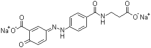 Balsalazide disodium Structure,82101-18-6Structure