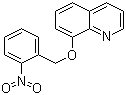 8-[(2-Nitrophenyl)methoxy]quinoline Structure,82131-87-1Structure