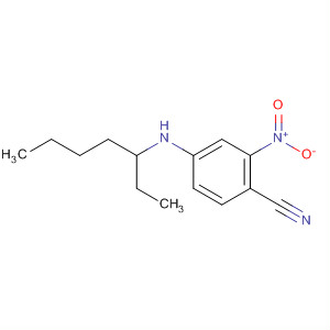 4-(Butylpropylamino)-2-nitrobenzonitrile Structure,821776-47-0Structure