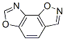 (9ci)-噁唑并[5,4-g]-1,2-苯異噁唑結構式_82182-77-2結構式