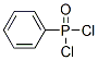 Phenylphosphonic dichloride Structure,824-72-6Structure