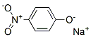 對硝基苯酚鈉結構式_824-78-2結構式