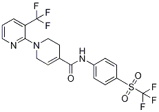 A 784168結(jié)構(gòu)式_824982-41-4結(jié)構(gòu)式