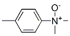 N,n-dimethyl toluidin-n-oxide Structure,825-85-4Structure