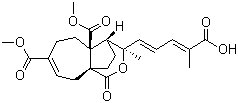 Isoorientin Structure,82508-31-4Structure